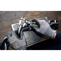 Inspection of lifting equipment Inspection of lifting equipment