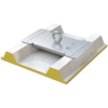 Anchor Point ABS - Lock X-Rivet