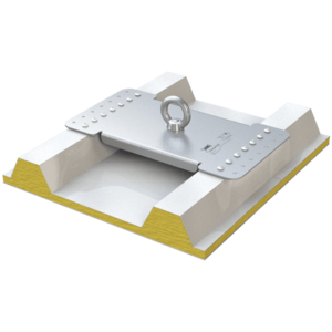 Anchor Point ABS - Lock X-Rivet