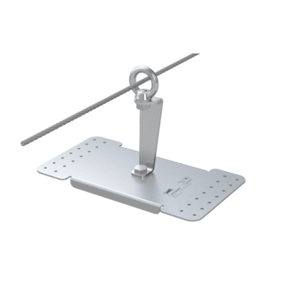 Anchor Point ABS - Lock X-Rivet