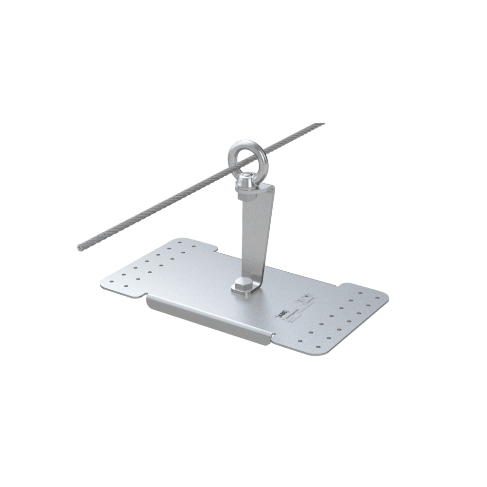 Anchor Point ABS - Lock X-Rivet