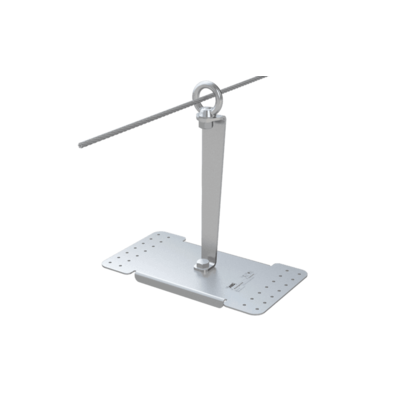 Anchor Point ABS - Lock X-Rivet