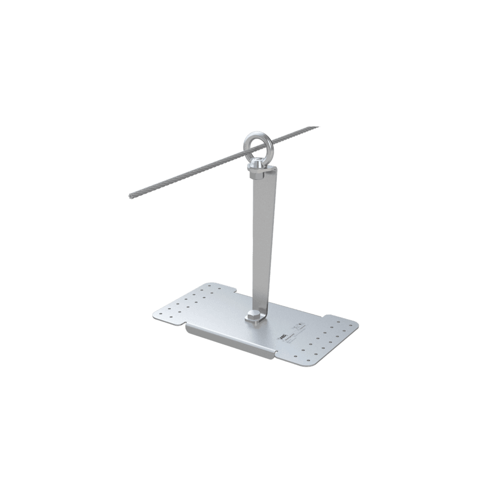 Anchor Point ABS - Lock X-Rivet