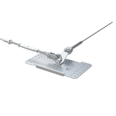 Anchor Point ABS - Lock X-Rivet