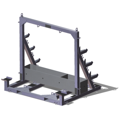 Transport Frame TY14