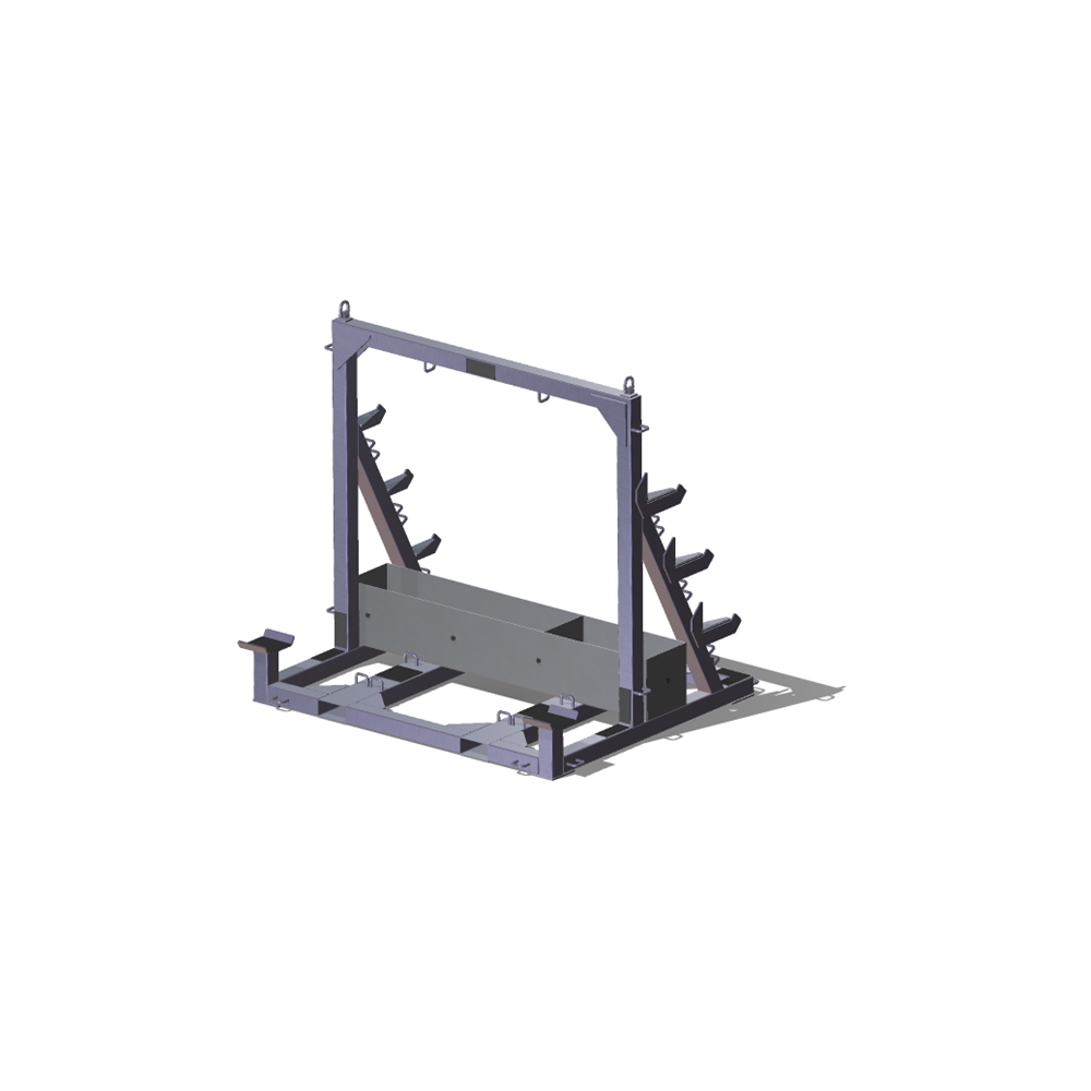 Transport Frame TY14
