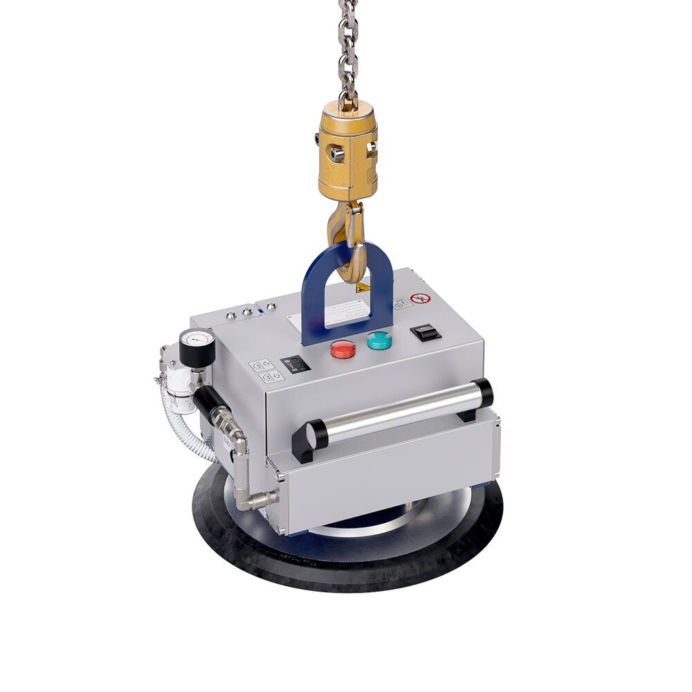 Vacuum Lifter AERO-CUBE