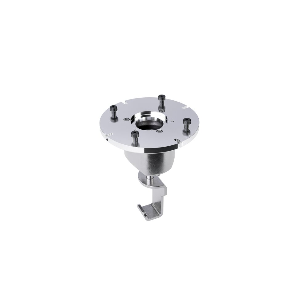 FORCE-LIFT sunction feet - For canister