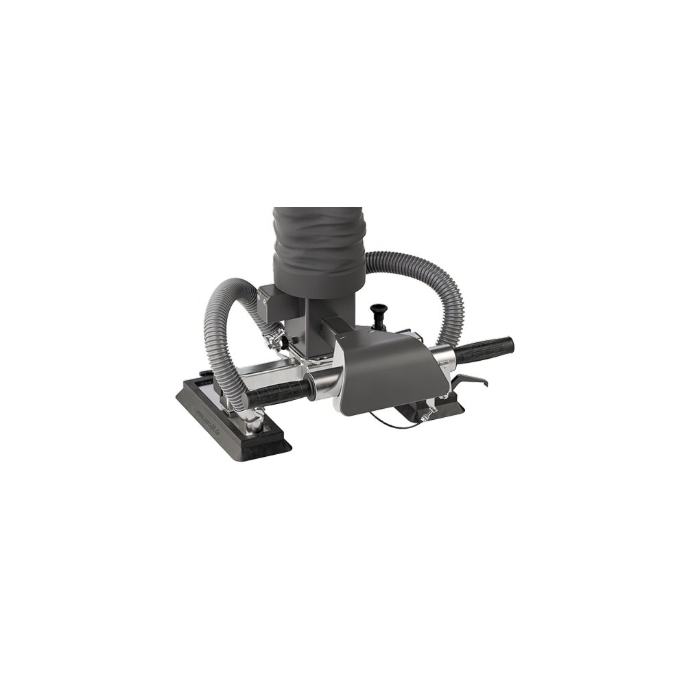 Vacuum Tube Lifter FORCE-LIFT | 2