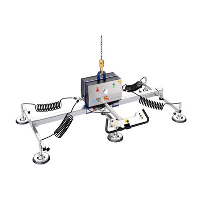 Vakuuminis keltuvas AERO-ADVANCE