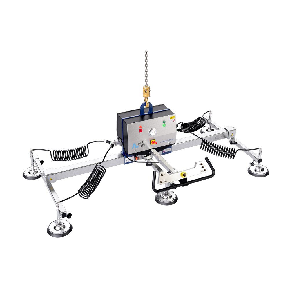 Vakuuminis keltuvas AERO-ADVANCE