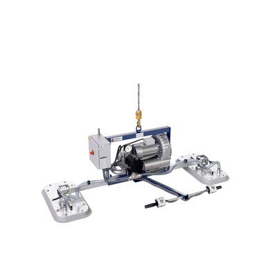 Vakuuminė kėlimo traversa AERO-PORO