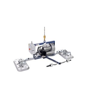 Lifting beam AERO-PORO