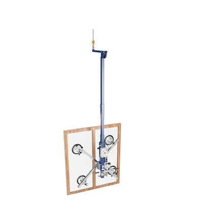 Vakuuminis keltuvas AERO-VARIOWIN