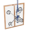 Vacuum Lifter AERO-VARIOWIN