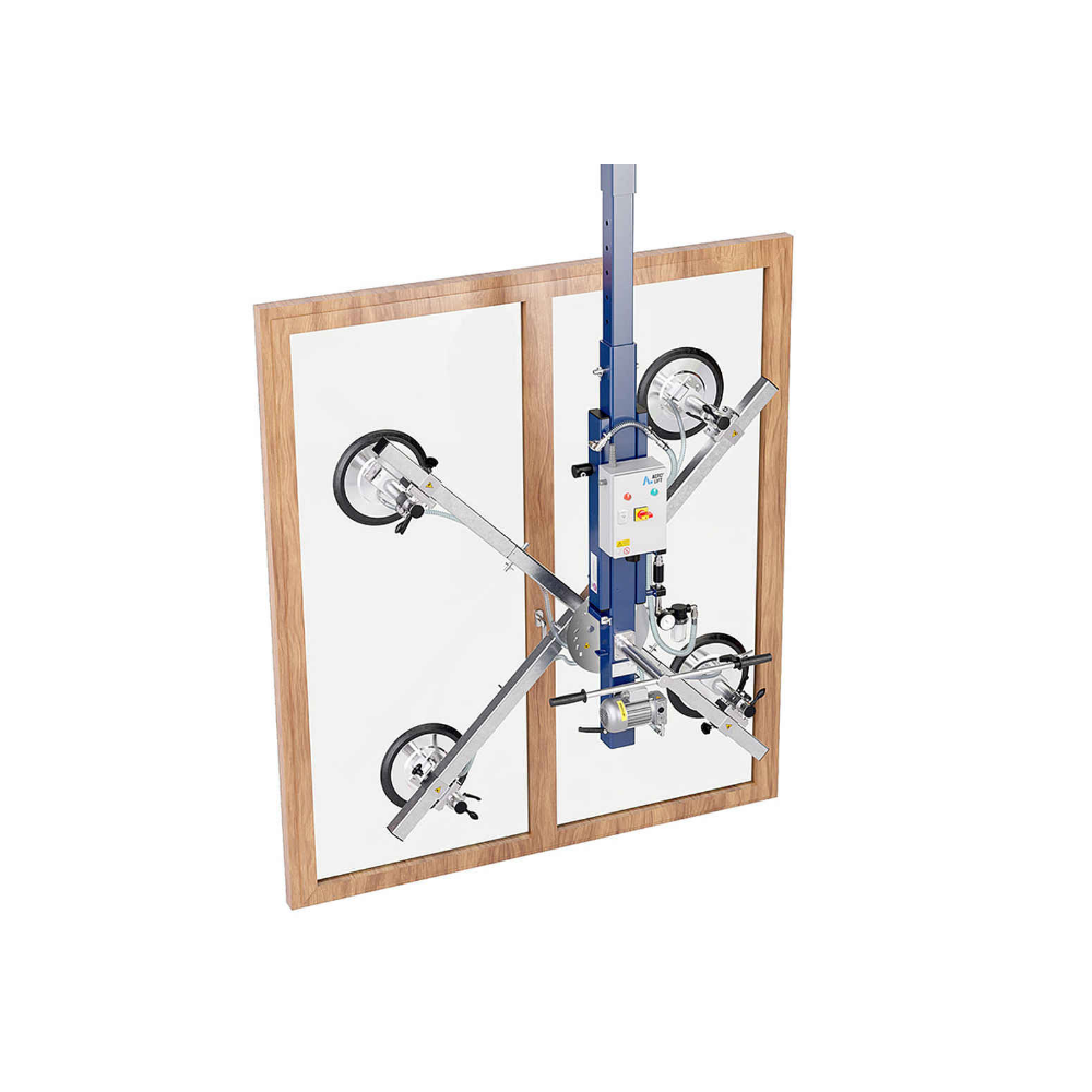 Vacuum Lifter AERO-VARIOWIN