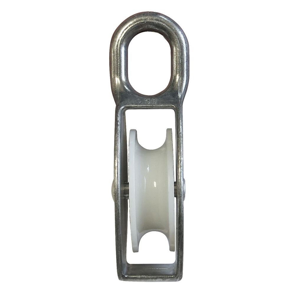 Sheave Block, Single