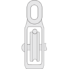 Viengubas skriemulys