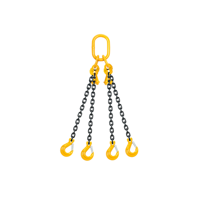 Certex Chain Slings CS-465 Grade 80
