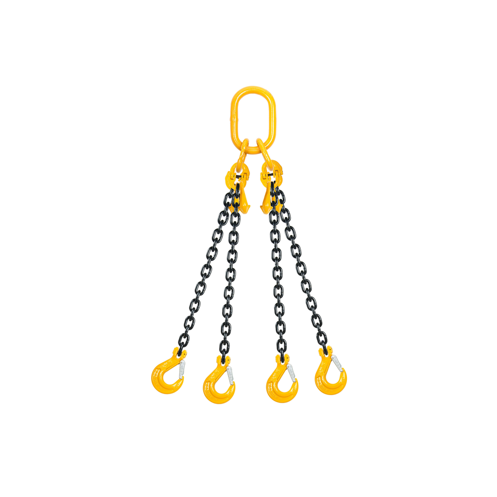 Certex Chain Slings CS-465 Grade 80
