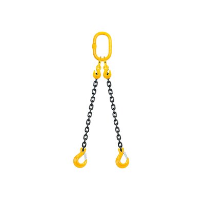Certex Chain Slings CS-275 Grade 80