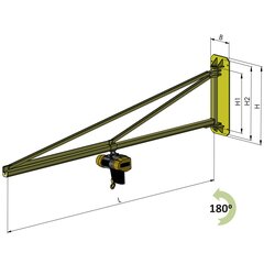 Documentation beams