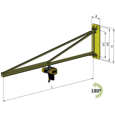 Documentation beams