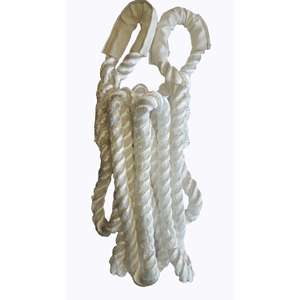 Elastinė tempimo virvė 15 t