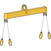 Lifting Beam for Container