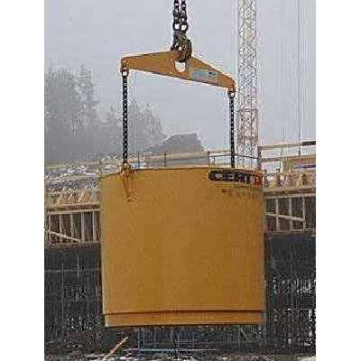 Certex Material Basket