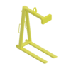 Pallet Fork Type 6050