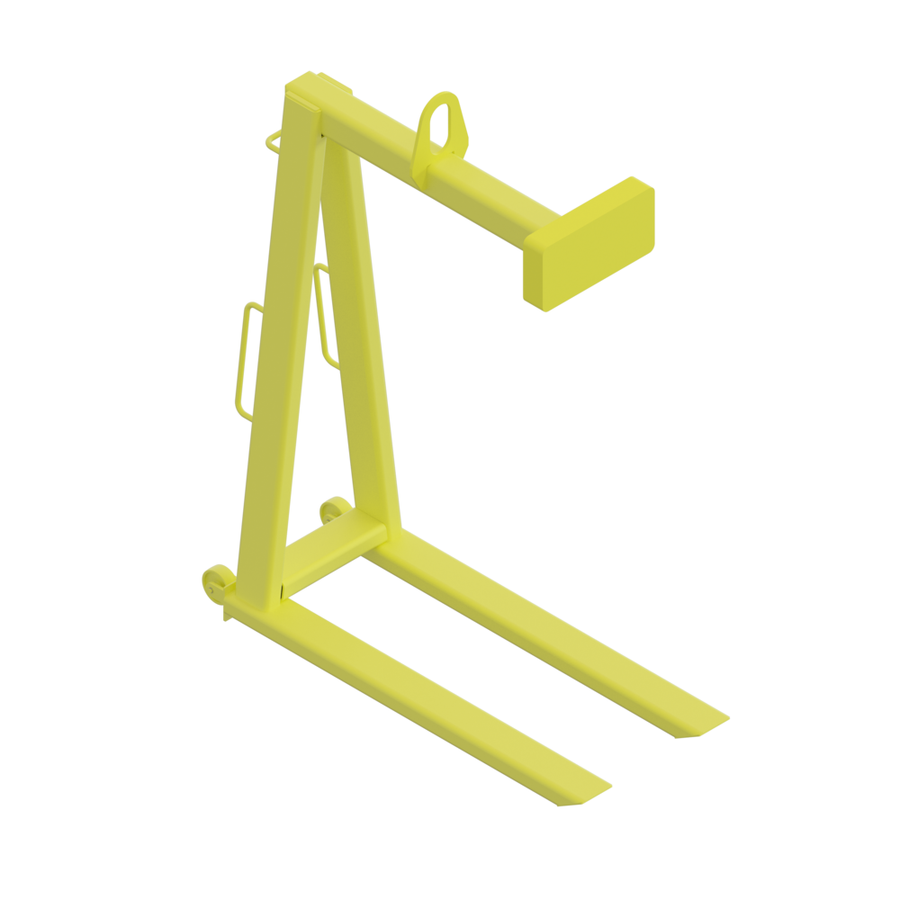 Pallet Fork Type 6050