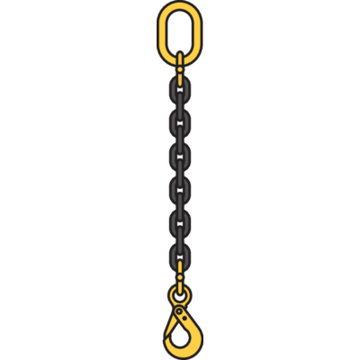 Chain Sling KL-176 Grade 8