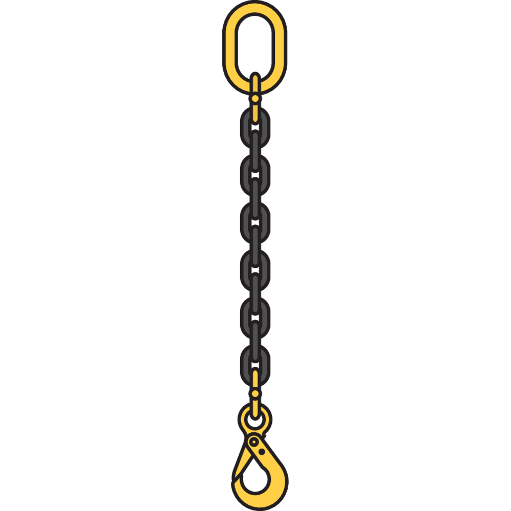 Chain Sling KL-176 Grade 8
