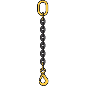 Chain Sling KL-176 Grade 8
