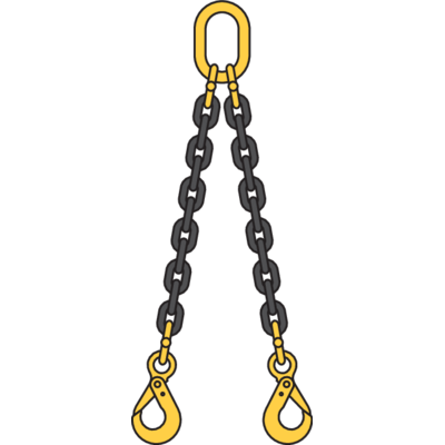 Chain Sling KL-276 Grade 8
