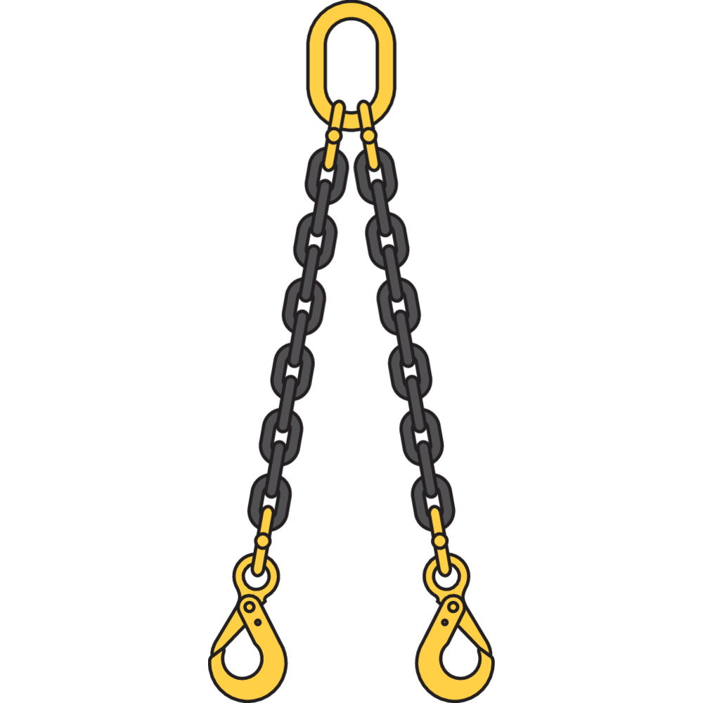 Chain Sling KL-276 Grade 8