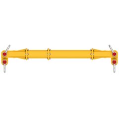 Modular Lifting Beam PALEM