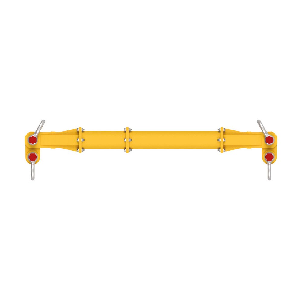 PALEM Modular Lifting beam | Certex Lietuva