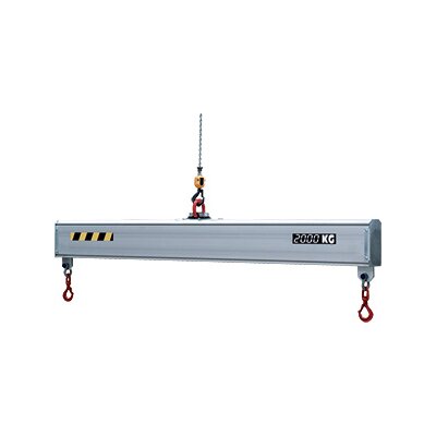 Aluminum Monobeam Spreaders PALF ALU