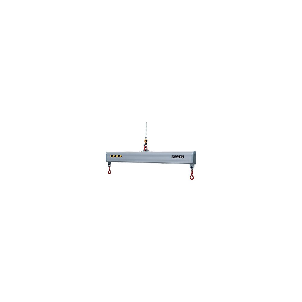 Aluminum Monobeam Spreaders PALF ALU
