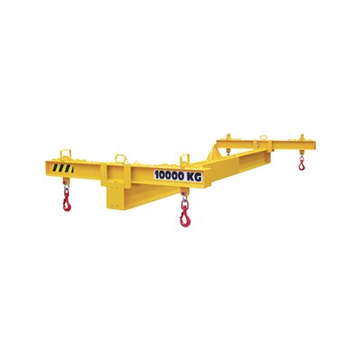 H-bar Adjustable Spreader Beams PALHR