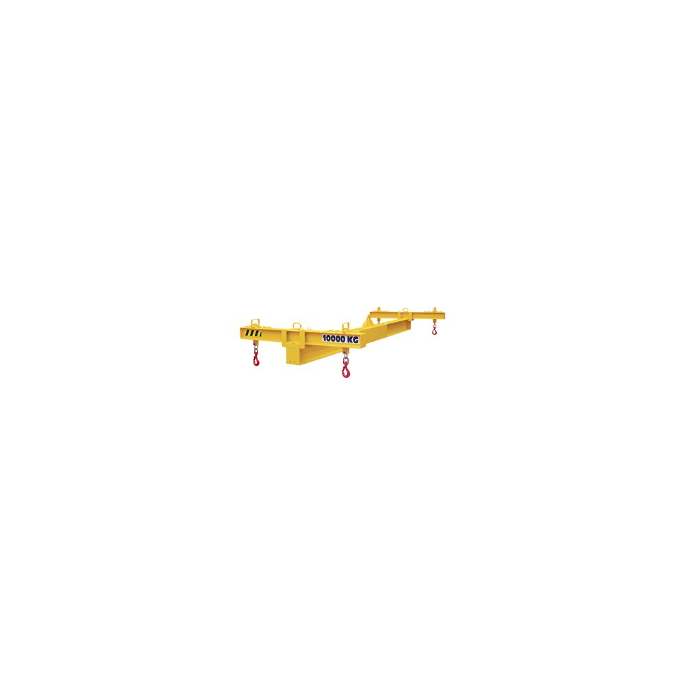 H-bar Adjustable Spreader Beams PALHR