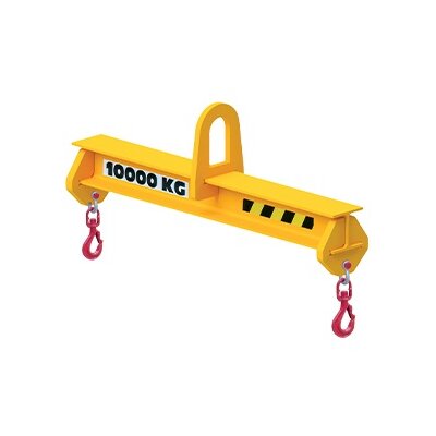 Fixed ECO Lifting Beams PALECOF