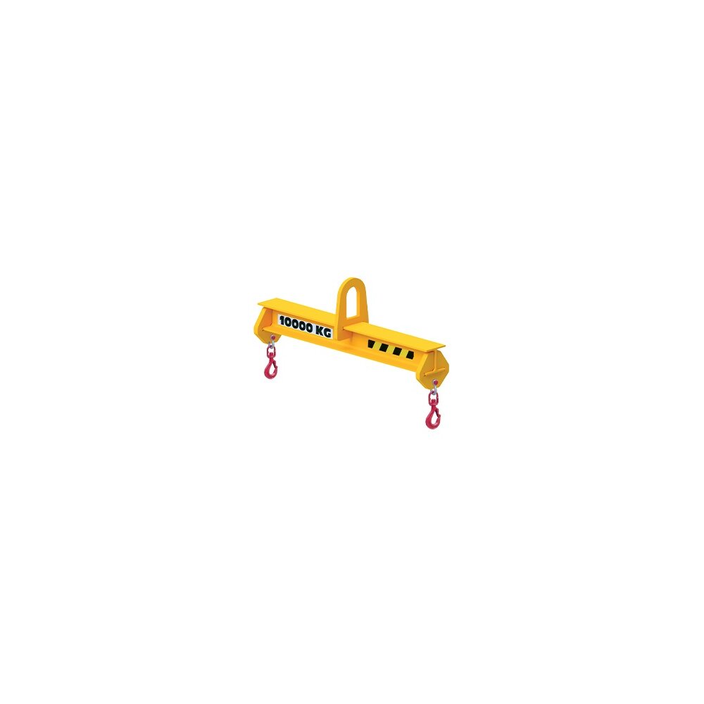 Fixed ECO Lifting Beams PALECOF