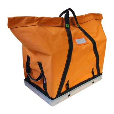 Big Square Lifting Bag 4487
