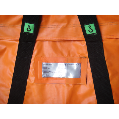 Medium Square Lifting Bag 3610