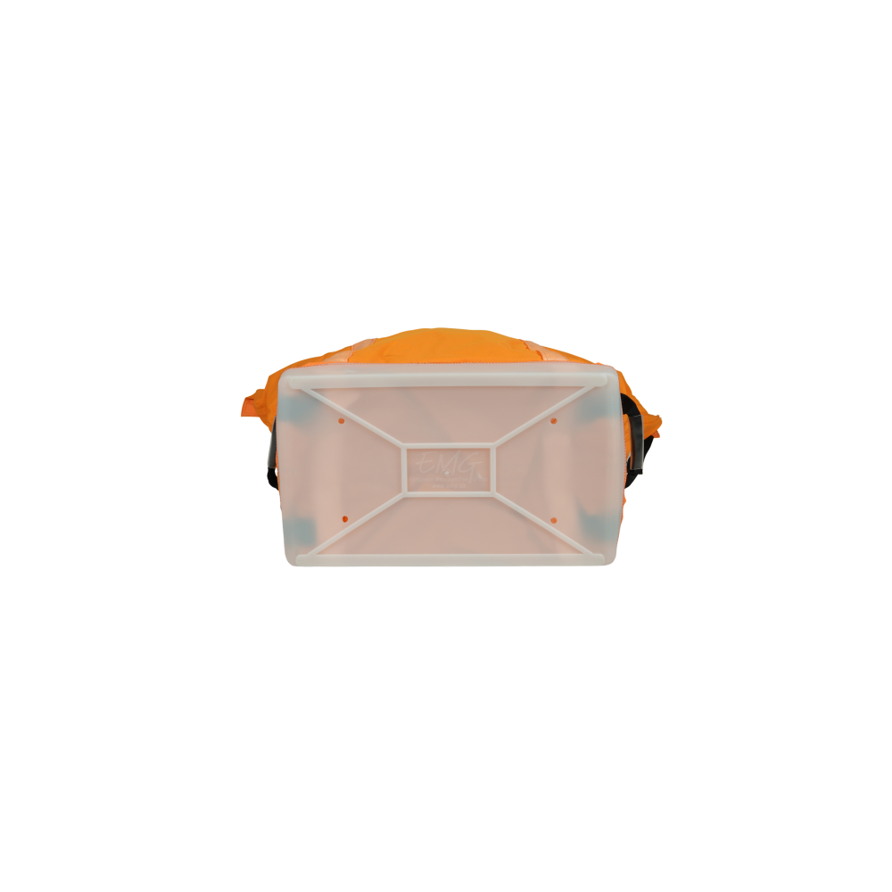 Medium Square Tool Bag For Heavy Lift 3982