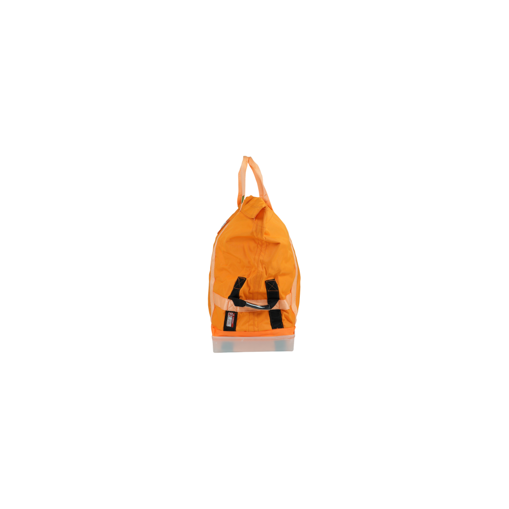 Medium Square Tool Bag For Heavy Lift 3982
