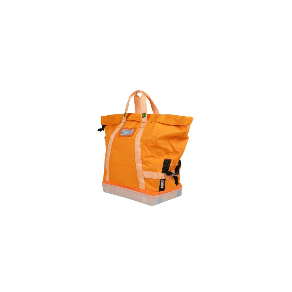 Medium Square Tool Bag For Heavy Lift 3982
